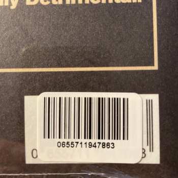 LP Tennis: We Can Die Happy
