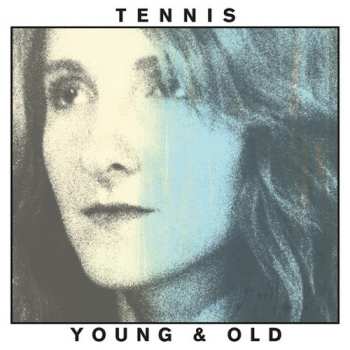 LP Tennis: Young & Old