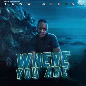 LP Teno Afrika: Where You Are