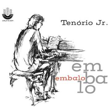 LP Tenorio Jr.: Embalo