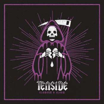 LP Tenside: Glamour & Gloom LTD | CLR