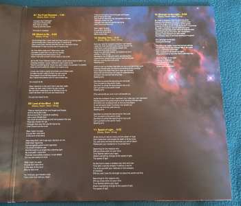 2LP Blaze: Tenth Dimension