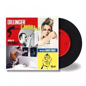 Dillinger E' Morto 