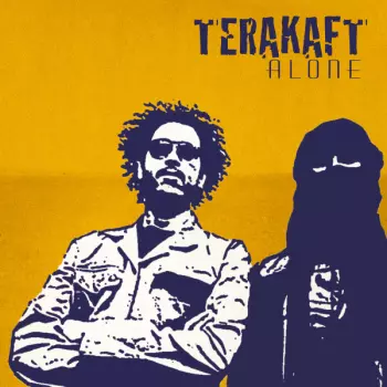 Terakaft: Alone (Ténéré)