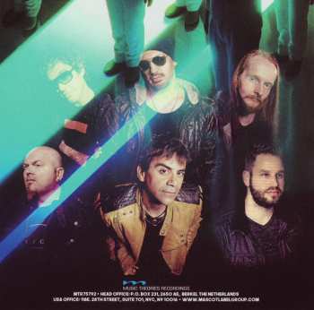 CD Teramaze: Are We Soldiers