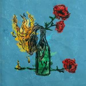 Album Teresa Banks/cause A Riot: 7-split
