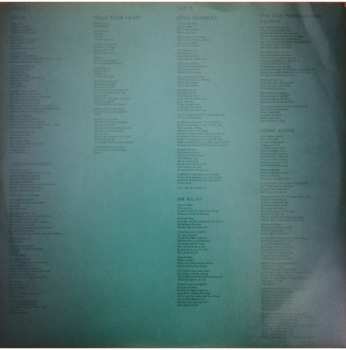 2LP Teresa Bergman: Apart