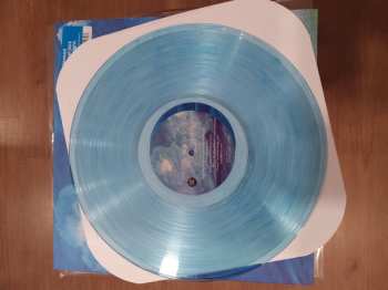 LP Teresa Bright: Blue Skies CLR | LTD