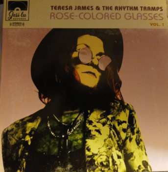 Album Teresa James & The Rhythm Tramps: Rose-Colored Glasses Vol. 1