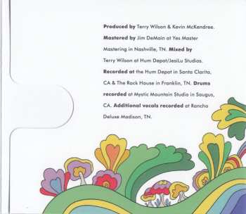 CD Teresa James: With A Little Help From Her Friends