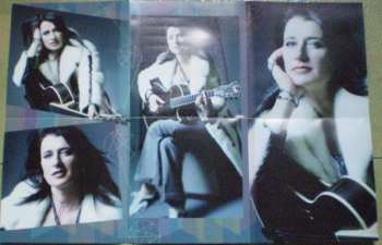 CD Térez Montcalm: Connection