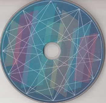 CD Térez Montcalm: Connection