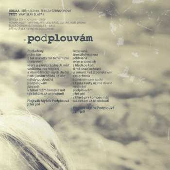 CD Tereza Černochová: Škrábnutí