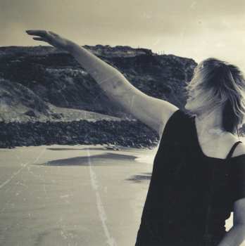 CD Tereza Černochová: Škrábnutí