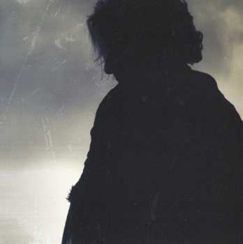 CD Tereza Černochová: Škrábnutí