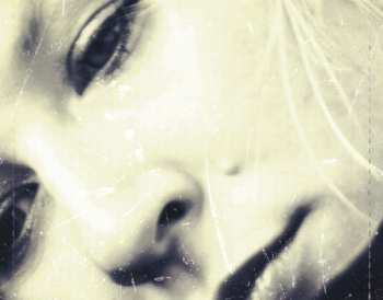 CD Tereza Černochová: Škrábnutí