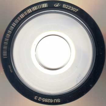 CD Tereza Černochová: Škrábnutí