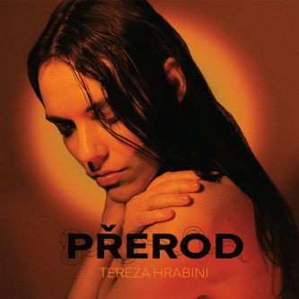 Album Tereza Hrabini: Přerod