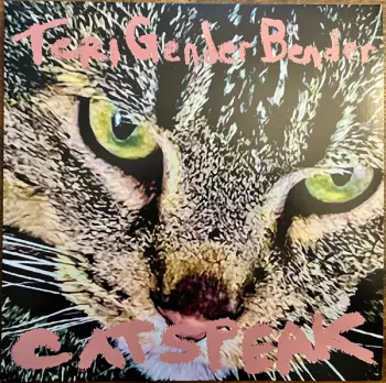 Catspeak