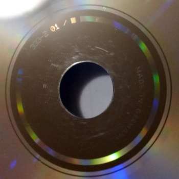 CD Jack DeJohnette: To Be Continued