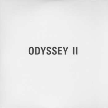 3CD/Coffret Terje Rypdal: Odyssey In Studio & In Concert