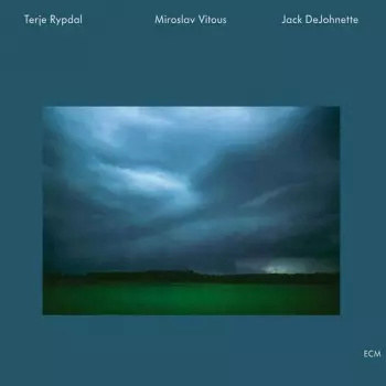 Terje Rypdal / Miroslav Vitous / Jack DeJohnette