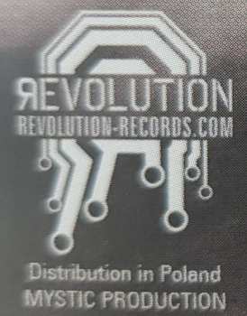 CD Terminal: Tree Of Lie