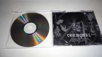 CD Terminal Death: Terminal Death