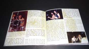 CD Terminal Death: Terminal Death