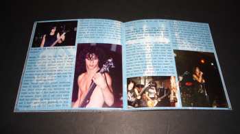 CD Terminal Death: Terminal Death