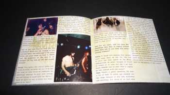 CD Terminal Death: Terminal Death