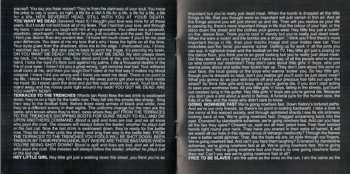 CD Terminus: Going Nowhere Fast