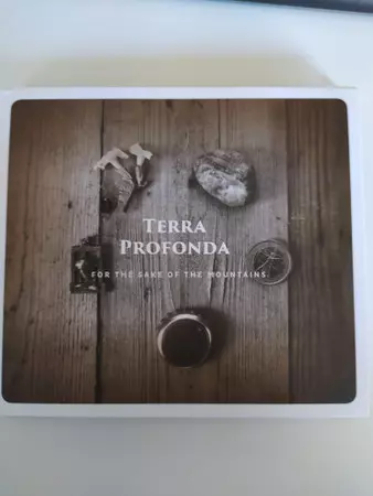 For The Sake Of The Mountains