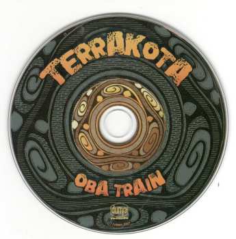 CD Terrakota: Oba Train