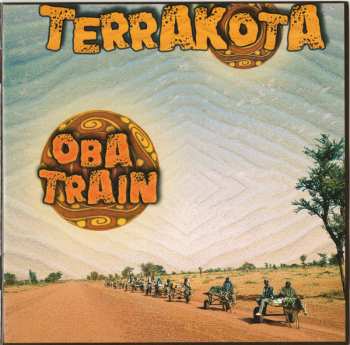 CD Terrakota: Oba Train