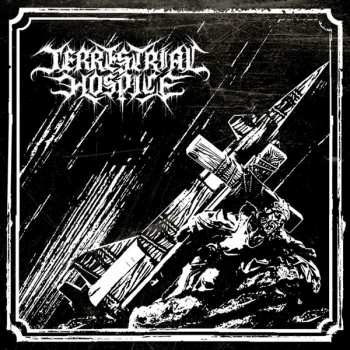 LP Terrestrial Hospice: Indian Summer Brought Mushroom Clouds LTD