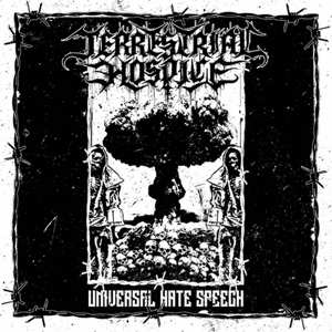EP Terrestrial Hospice: Universal Hate Speech LTD