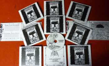 CD Terrestrial Hospice: Universal Hate Speech