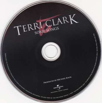 CD Terri Clark: Some Songs