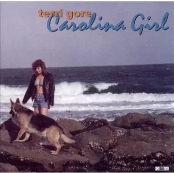 Terri Gore: Carolina Girl