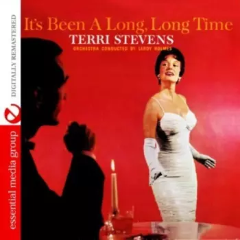 Terri Stevens: It's Been A Long, Long Time