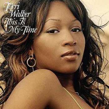 Album Terri Walker: This Is My Time