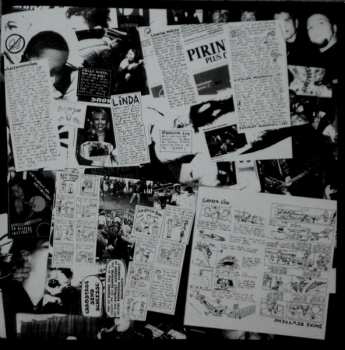 LP Terrorgruppe: Musik Für Arschlöcher