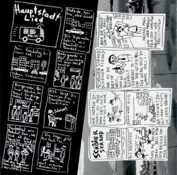 CD Terrorgruppe: Musik Für Arschlöcher