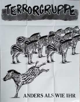 2LP/2CD/DVD/Coffret Terrorgruppe: Superblechdose LTD