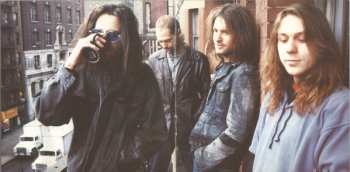 CD Terrorvision: How To Make Friends And Influence People