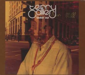 CD Terry Callier: Lookin' Out