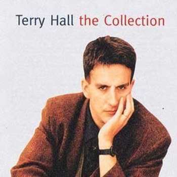 CD Terry Hall: The Collection