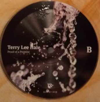 LP Terry Lee Hale: Proof Of A Promise