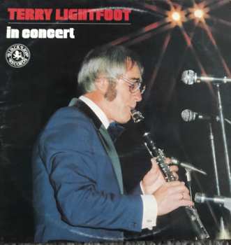 Album Terry Lightfoot: In Concert